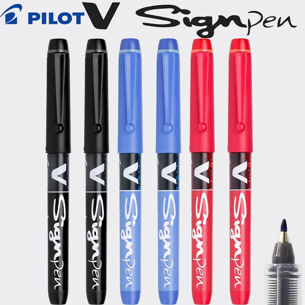 3 buah pena Gel 1.0mm PILOT Je - Pilot Pen G2 ulasan dan harga