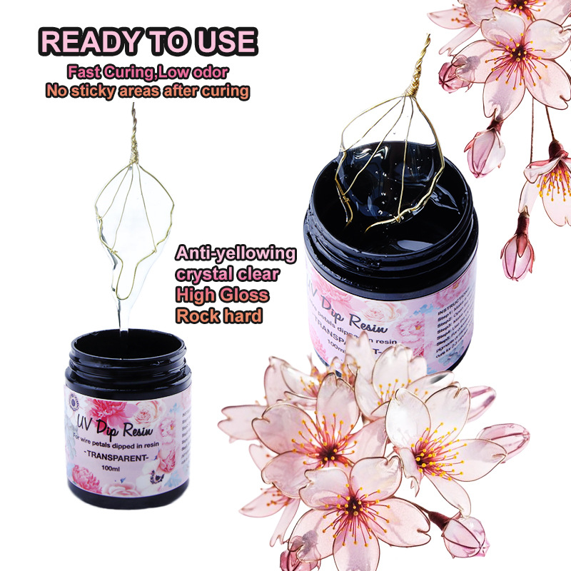 UV DIP lem Resin UV membuat bu - Epoxy Uv Resin Kit ulasan dan harga