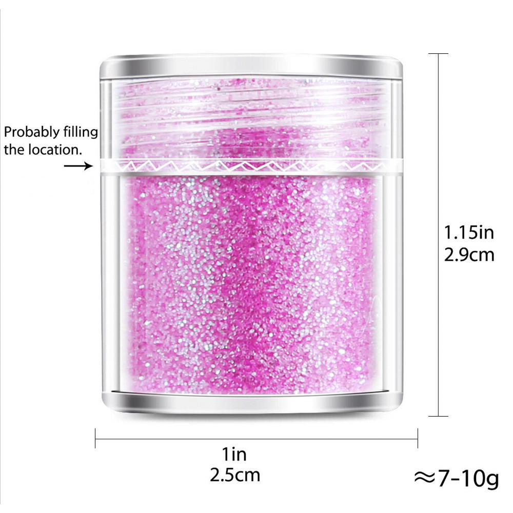 SNASAN 4 Buah Bubuk Kilap Kual - Resin Jewelry Kit ulasan dan harga