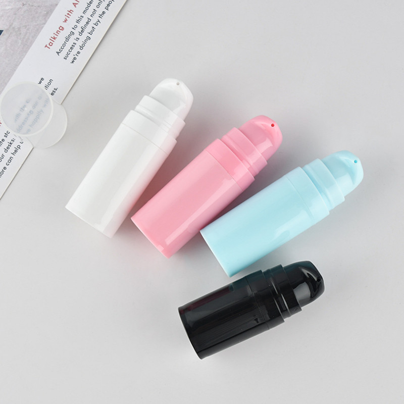 20/50 Buah 5Ml 10Ml 15Ml Botol - Vacuum Chamber Small ulasan dan harga