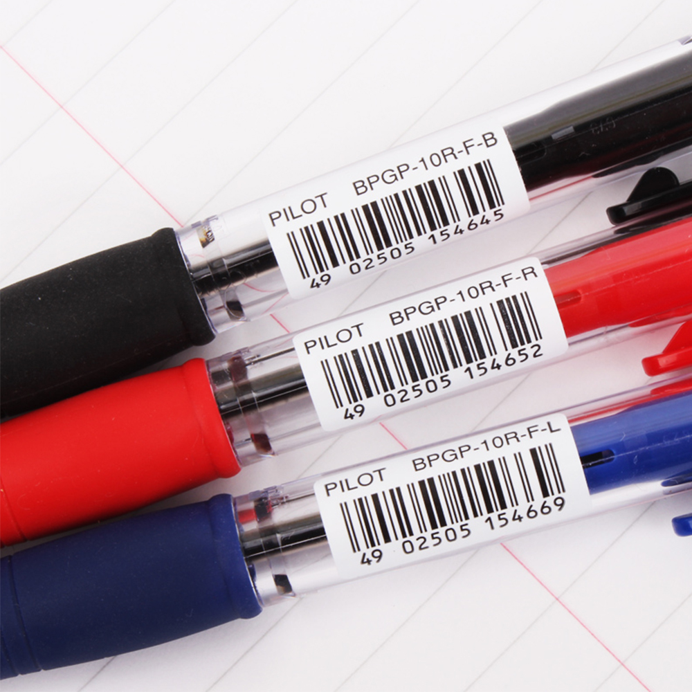 Pena bolpoin Pilot Jepang BPGP - Pilot Pen G2 ulasan dan harga