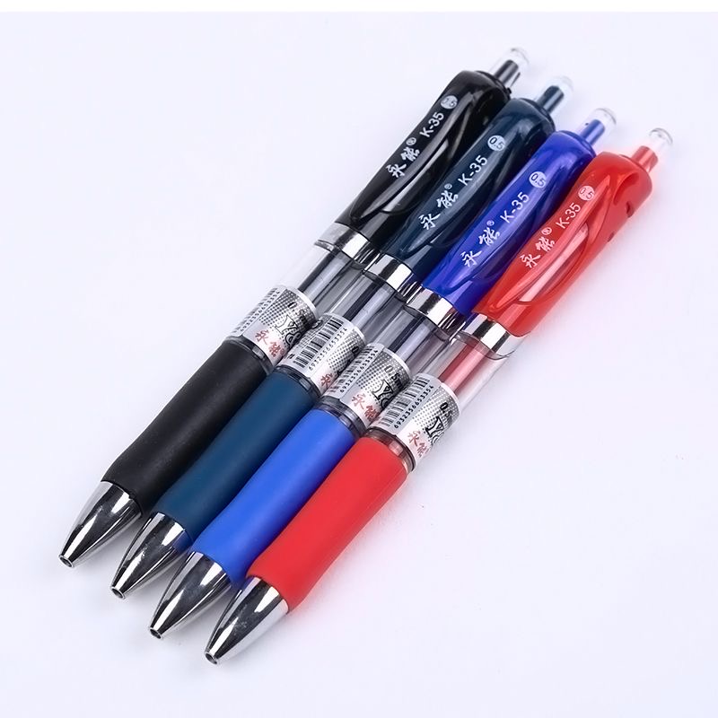 12 Buah Set Pena Gel Dapat Dit - Pilot Pen G2 ulasan dan harga