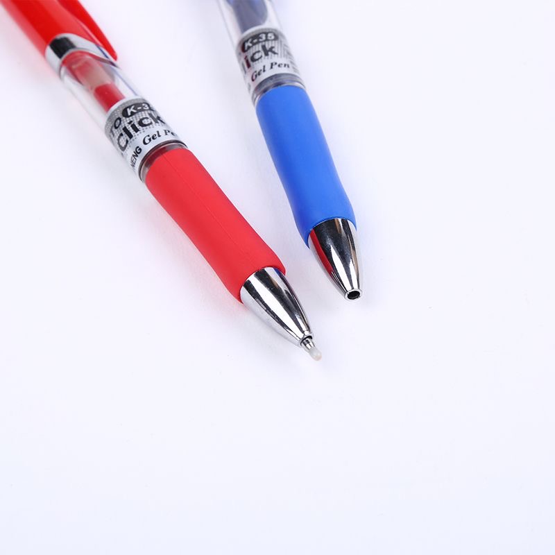 12 Buah Set Pena Gel Dapat Dit - Pilot Pen G2 ulasan dan harga